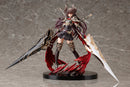 Forte The Devoted | 1/8 Scale Figure