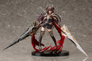 Forte The Devoted | 1/8 Scale Figure