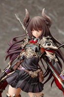 Forte The Devoted | 1/8 Scale Figure