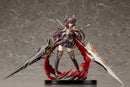 Forte The Devoted | 1/8 Scale Figure