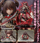 Forte The Devoted | 1/8 Scale Figure