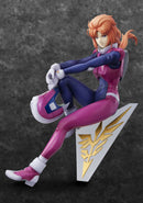 Marida Cruz | Excellent Model RAHDX G.A.NEO