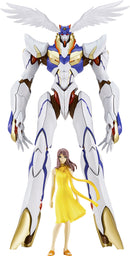 RahXephon | Moderoid
