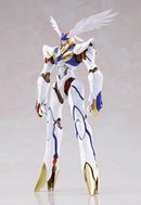 RahXephon | Moderoid