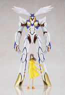 RahXephon | Moderoid