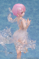 Ram Aqua Dress | 1/7 Scale Figure