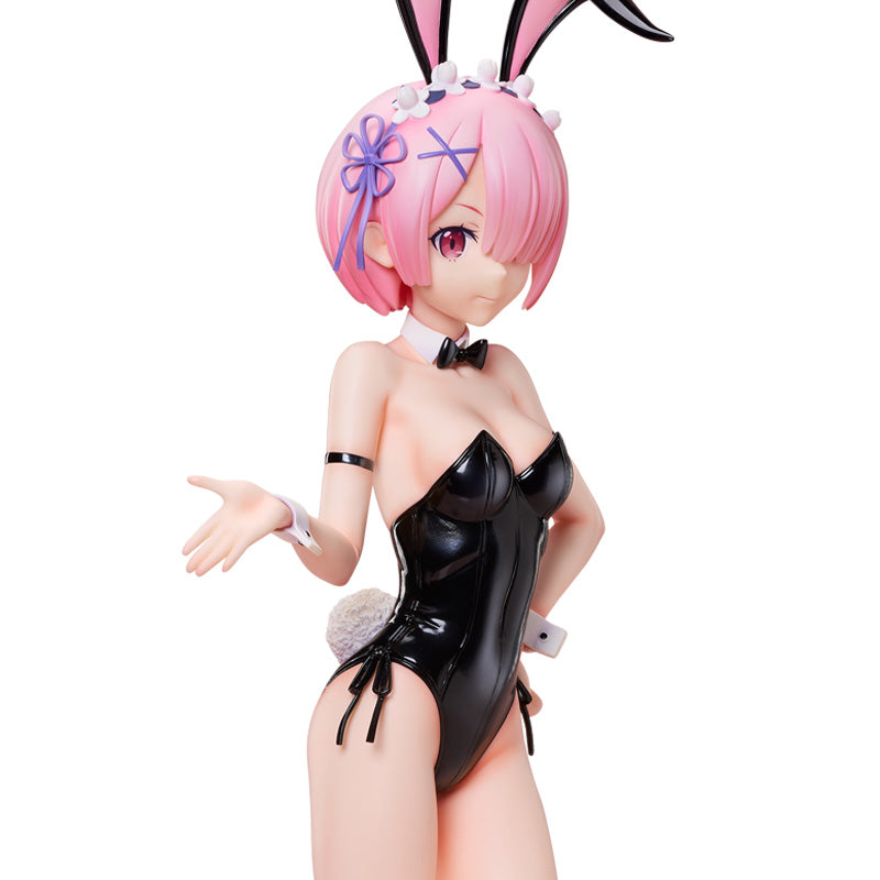 Ram: Bare Leg Bunny Ver. 2nd | 1/4 B-Style Figure