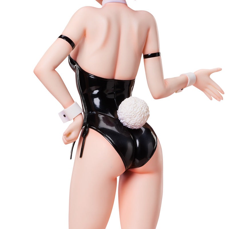 Ram: Bare Leg Bunny Ver. 2nd | 1/4 B-Style Figure