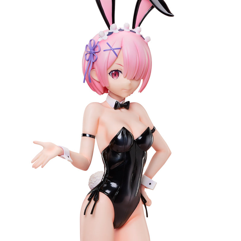 Ram: Bare Leg Bunny Ver. 2nd | 1/4 B-Style Figure