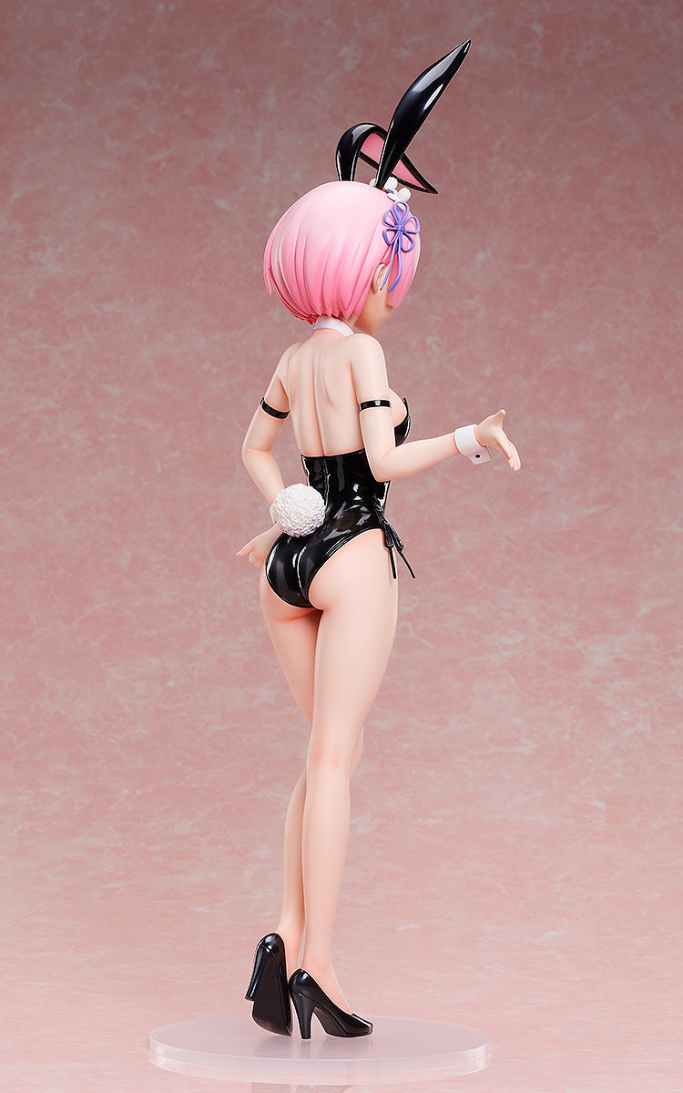 Ram: Bare Leg Bunny Ver. 2nd | 1/4 B-Style Figure