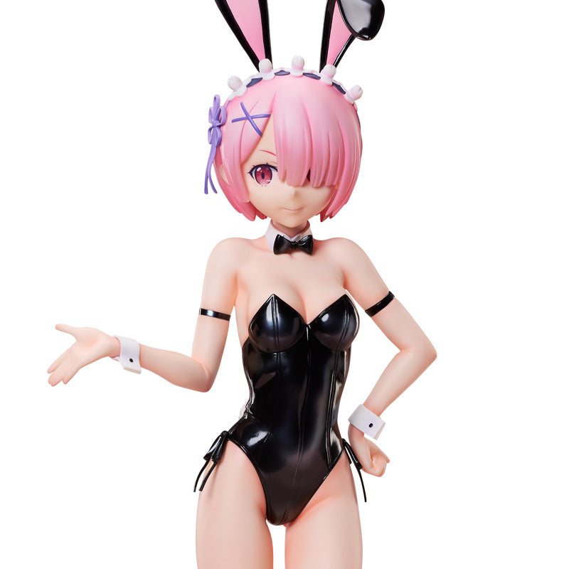 Ram: Bare Leg Bunny Ver. 2nd | 1/4 B-Style Figure