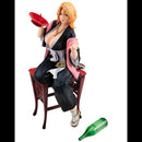 Rangiku Matsumoto Thousand-Year Blood War Tipsy Ver. | G.E.M. Series BLEACH