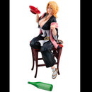 Rangiku Matsumoto Thousand-Year Blood War Tipsy Ver. | G.E.M. Series BLEACH