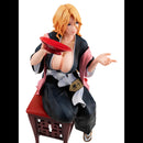 Rangiku Matsumoto Thousand-Year Blood War Tipsy Ver. | G.E.M. Series BLEACH