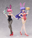 Ranma: Bunny Ver. | 1/4 B-Style Figure