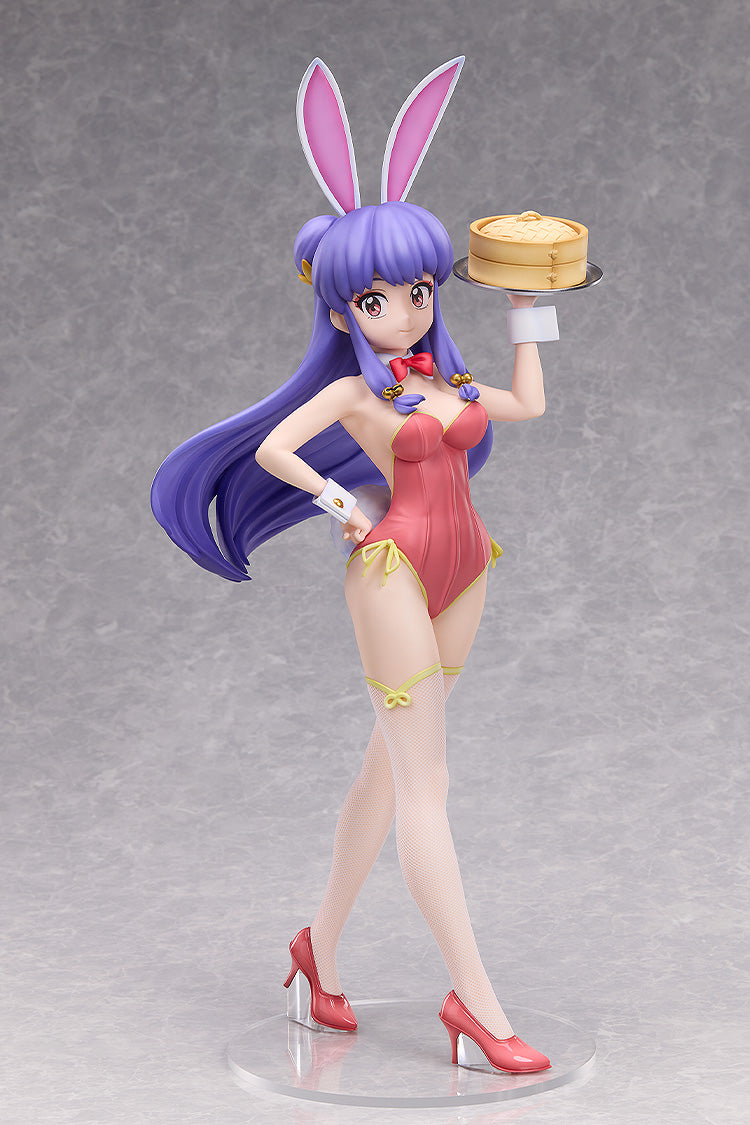 Shampoo: Bunny Ver. | 1/4 B-Style Figure