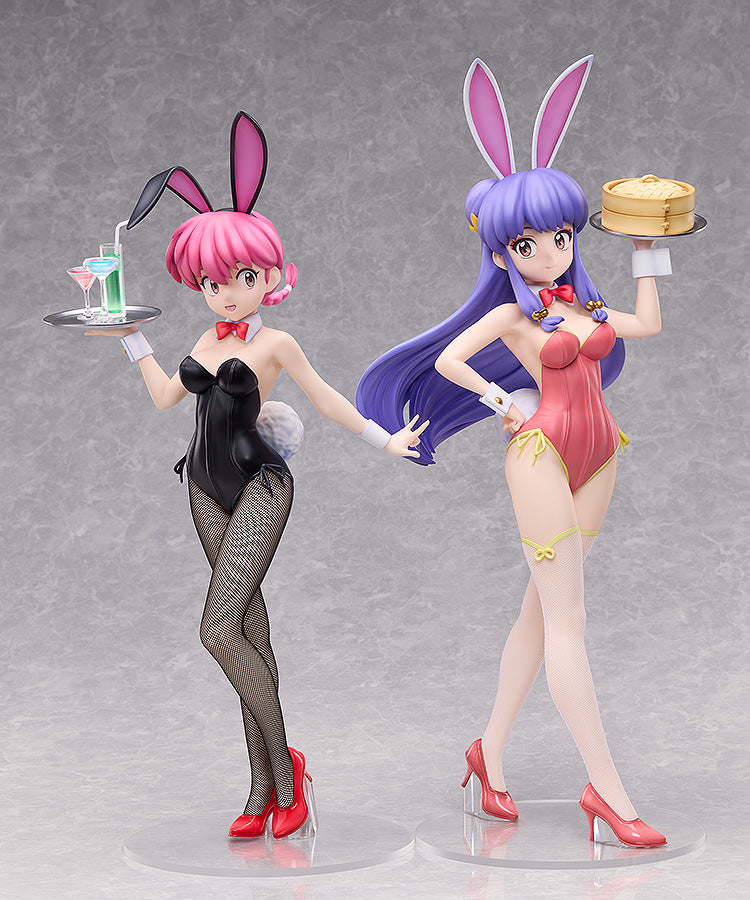 Shampoo: Bunny Ver. | 1/4 B-Style Figure