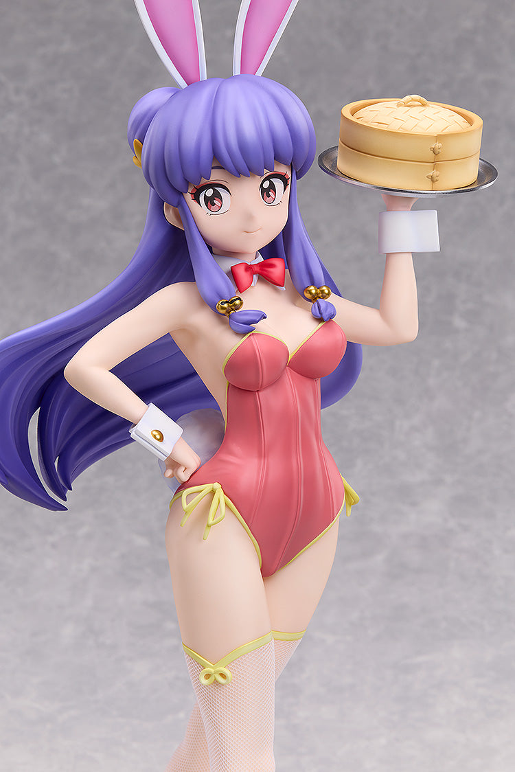 Shampoo: Bunny Ver. | 1/4 B-Style Figure