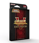 Rarity Collection 5 3-Pack Tuckbox | Yu-Gi-Oh! TCG