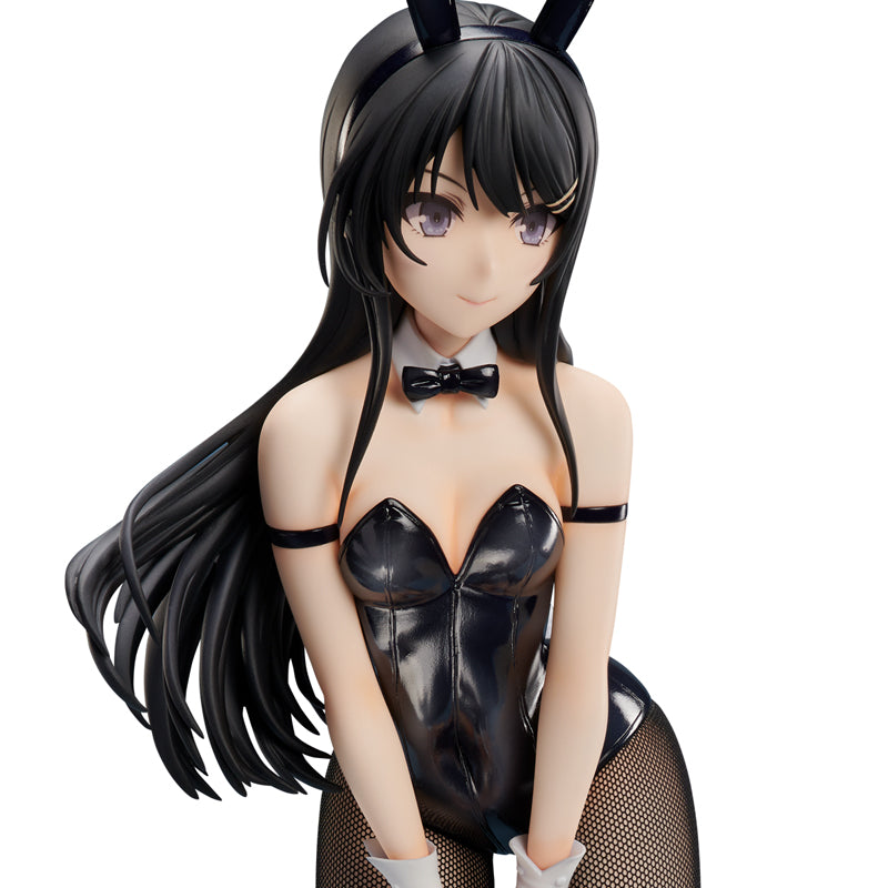 Mai Sakurajima: Bunny Ver. | 1/4 B-Style Figure