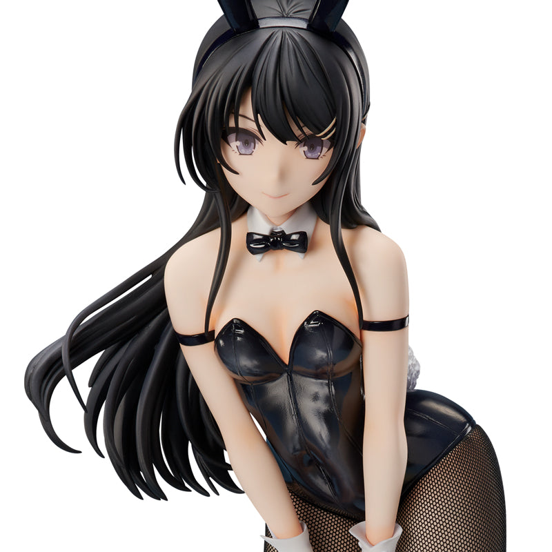 Mai Sakurajima: Bunny Ver. | 1/4 B-Style Figure