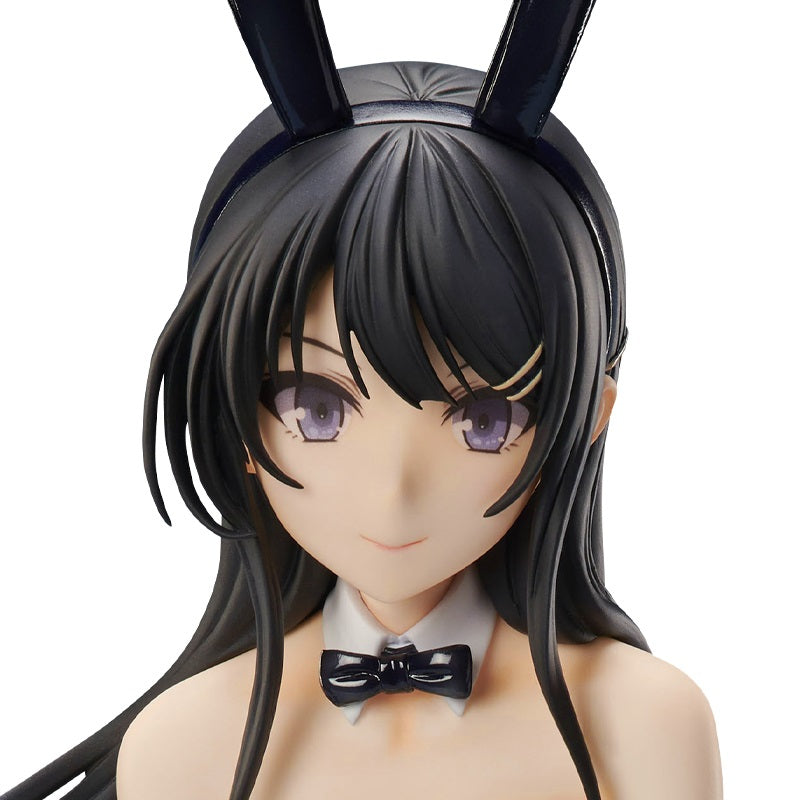 Mai Sakurajima: Bunny Ver. | 1/4 B-Style Figure