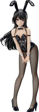 Mai Sakurajima: Bunny Ver. | 1/4 B-Style Figure