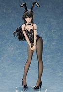 Mai Sakurajima: Bunny Ver. | 1/4 B-Style Figure