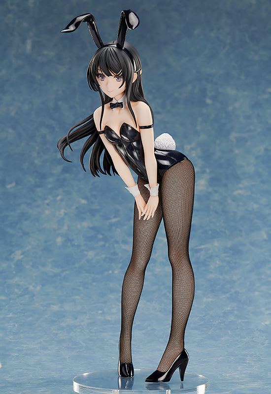 Mai Sakurajima: Bunny Ver. | 1/4 B-Style Figure