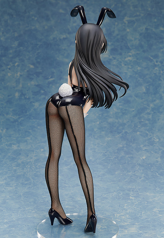 Mai Sakurajima: Bunny Ver. | 1/4 B-Style Figure