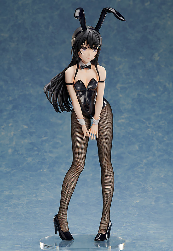 Mai Sakurajima: Bunny Ver. | 1/4 B-Style Figure