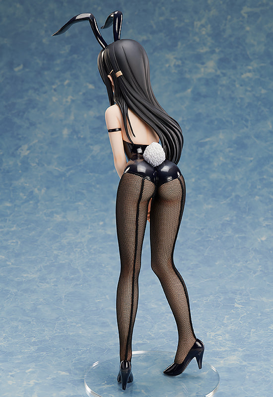 Mai Sakurajima: Bunny Ver. | 1/4 B-Style Figure