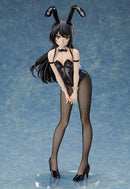 Mai Sakurajima: Bunny Ver. | 1/4 B-Style Figure