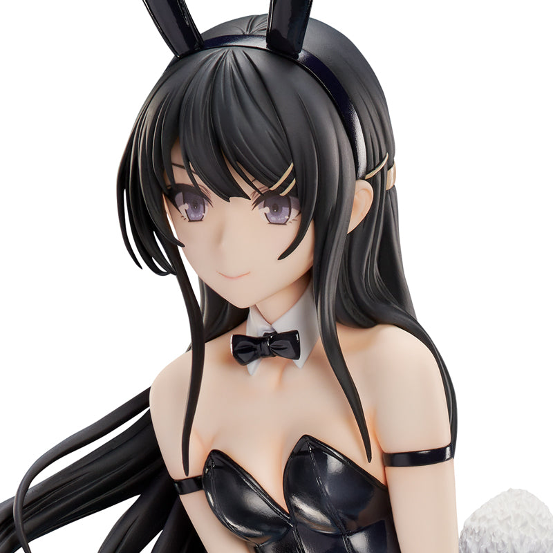 Mai Sakurajima: Bunny Ver. | 1/4 B-Style Figure