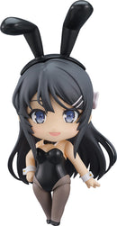Mai Sakurajima: Bunny Girl Ver. | Nendoroid