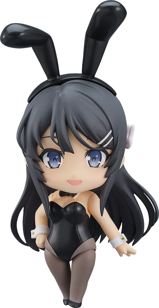 Mai Sakurajima: Bunny Girl Ver. | Nendoroid