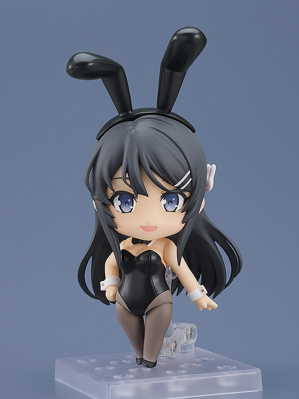 Mai Sakurajima: Bunny Girl Ver. | Nendoroid