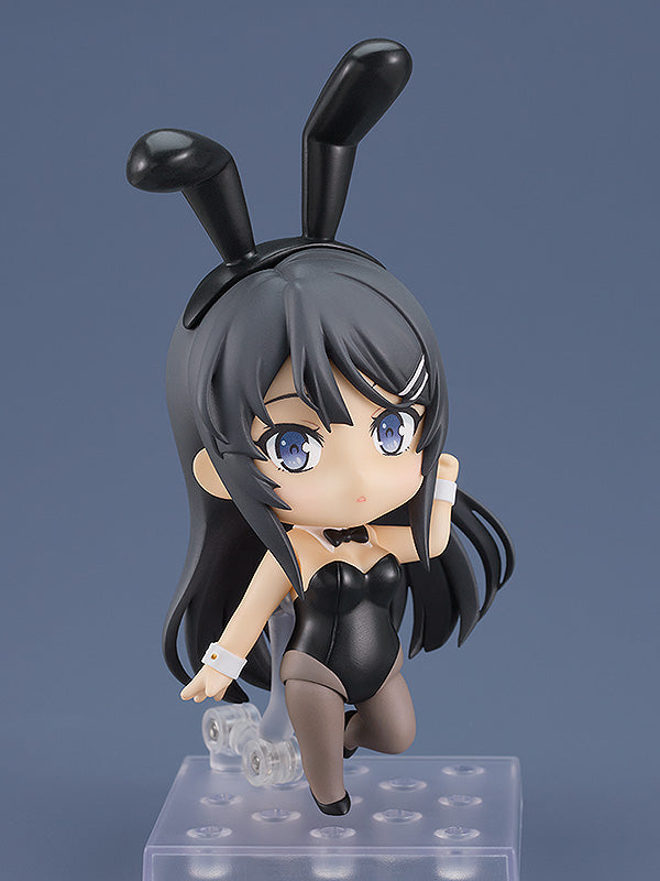 Mai Sakurajima: Bunny Girl Ver. | Nendoroid