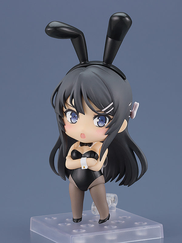 Mai Sakurajima: Bunny Girl Ver. | Nendoroid