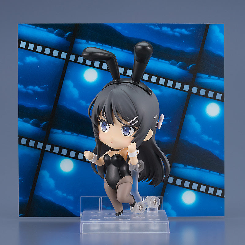 Mai Sakurajima: Bunny Girl Ver. | Nendoroid