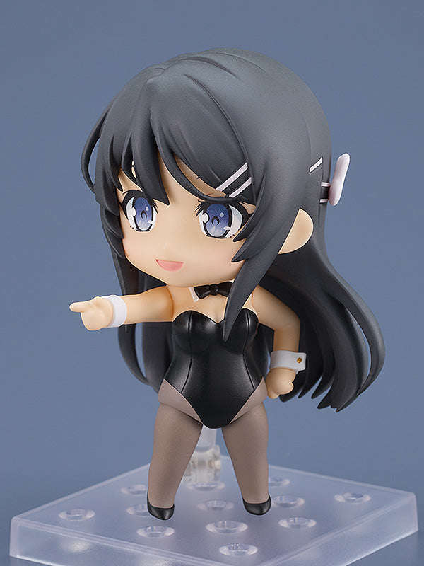 Mai Sakurajima: Bunny Girl Ver. | Nendoroid