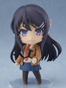 Mai Sakurajima | Nendoroid