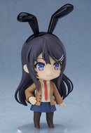 Mai Sakurajima | Nendoroid
