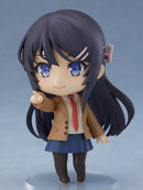 Mai Sakurajima | Nendoroid