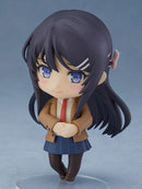 Mai Sakurajima | Nendoroid