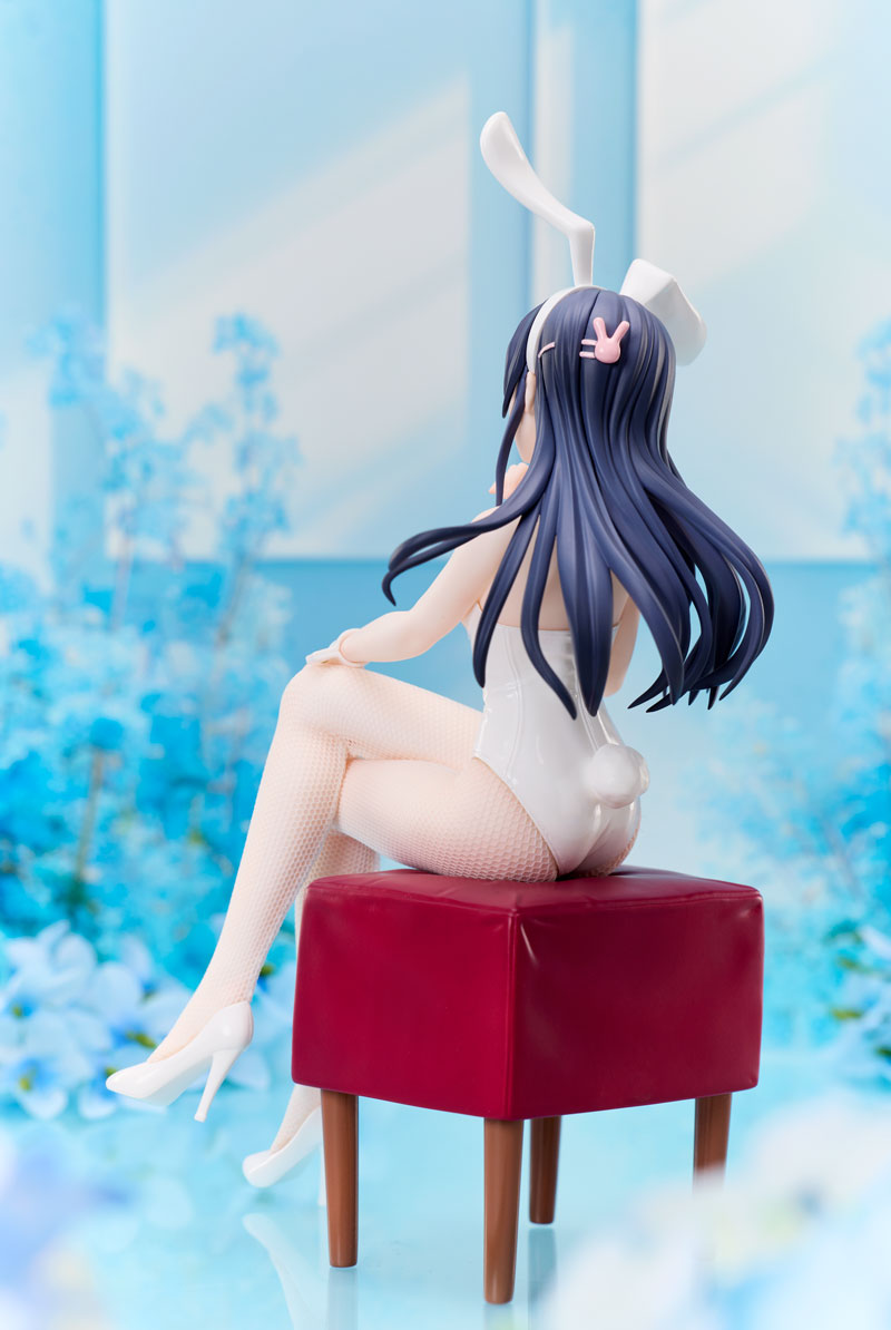 Mai Sakurajima Bunny Ver. Non Scale Figure