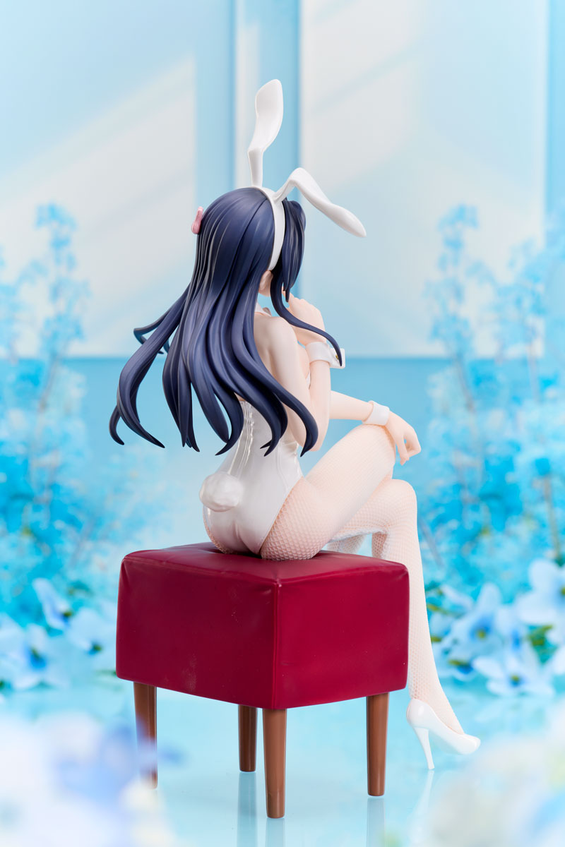 Mai Sakurajima Bunny Ver. Non Scale Figure