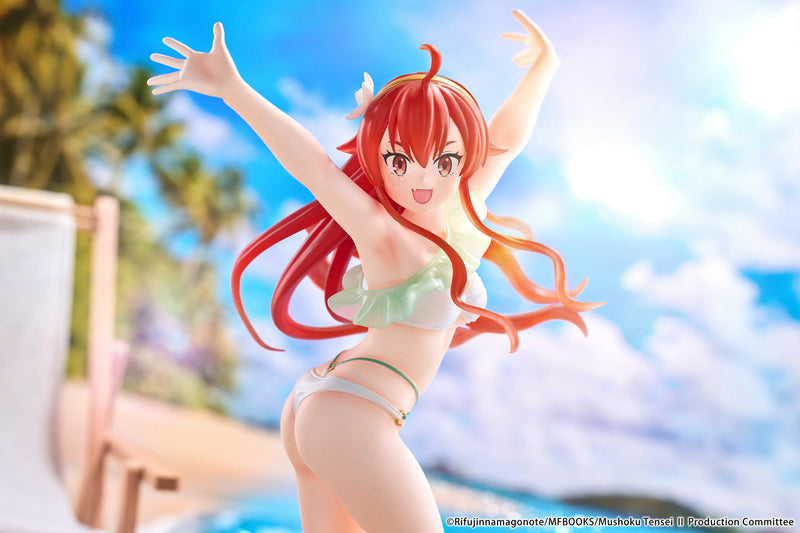 Eris Boreas Greyrat | Ravitier Figure