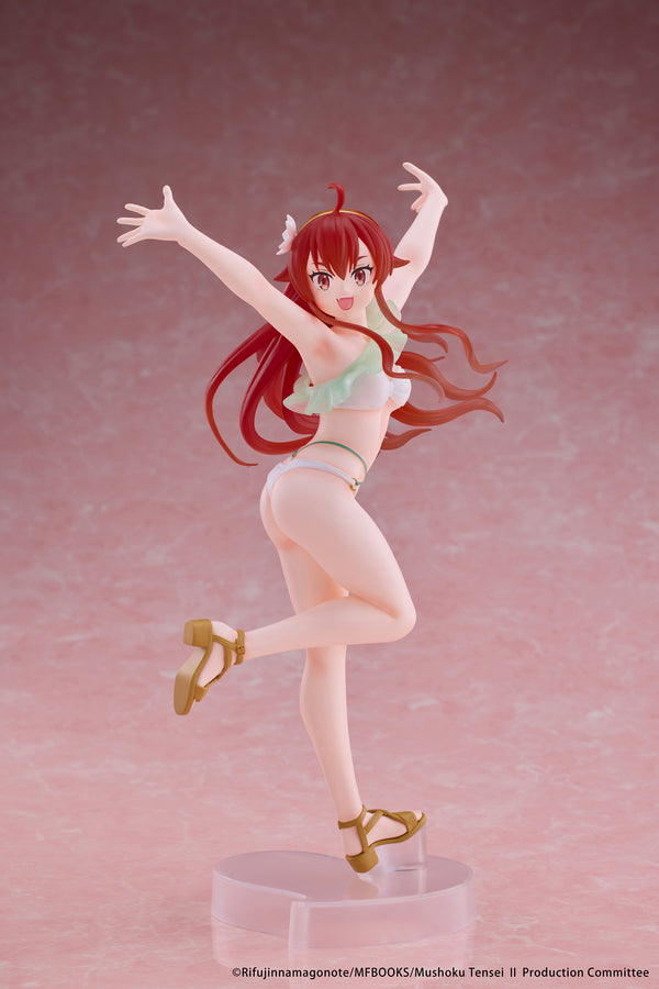 Eris Boreas Greyrat | Ravitier Figure
