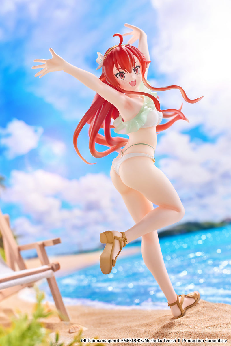 Eris Boreas Greyrat | Ravitier Figure